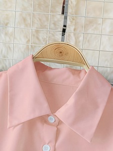 Début de l'automne, design français haut de gamme pour femmes, haut long blanc avec un sens du luxe léger, style <span class=keywords><strong>mature</strong></span> - Product Image 6