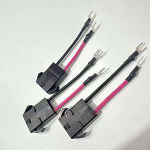 电动堆垛车和电动汽车线束 - Product Image 3