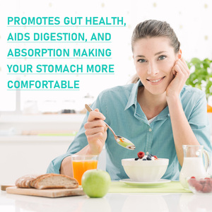 Gummies Keto ACV personnalisées au vinaigre de cidre de pomme avec la mère naturelle, favorisent la digestion, le métabolisme et la perte de poids - Product Image 3