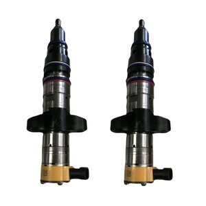 หัวฉีด OEM 387-9427 รุ่น 10R-7225 สำหรับเครื่องยนต์ C7 สำหรับรถขุดงานหนัก E320D/E330D/E324D สำหรับการบำรุงรักษา - Product Image 4