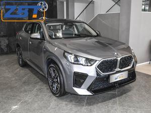 热销2025好卖Suv B-MW X2 2025 XDrive汽油车豪华Suv AWD车5座车中国宝马X2自动车 - Product Image 3