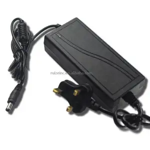 Ac Dc Laptop Universal Adaptor Smps Transformer Power Adapter 150w Output 6 Amp 24 Volt with 4 Pin 24v 6a AC 100-240v 50-60hz