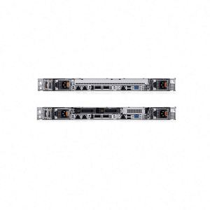 สำหรับแร็คเซิร์ฟเวอร์ Dell R6615 พร้อม 10SFF 1TB SSD 2*1600W Redundant PSU Rail โปรเซสเซอร์ AMD EPYC 9654 หน่วยความจำ 32GB ช่อง PCIe - มีสินค้าในสต็อก - Product Image 5