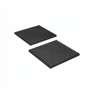 Composant électronique embarqué 256 LBGA EP3C16F256I7 en stock - Product Image 1