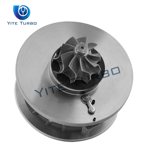 GT1749V turbocompresor Turbo piezas cartucho Core 717858-5009S CHRA para <span class=keywords><strong>Audi</strong></span> <span class=keywords><strong>A4</strong></span> 1,9 <span class=keywords><strong>TDI</strong></span> AVF/AWX/<span class=keywords><strong>BPW</strong></span>/BGW - Product Image 2