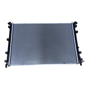<span class=keywords><strong>Radiateur</strong></span> <span class=keywords><strong>de</strong></span> moteur OE 13245320-00 pour BYD Dolphin HDE-1301030B, compatible OEM, refroidissement haute performance, en stock - Product Image 1
