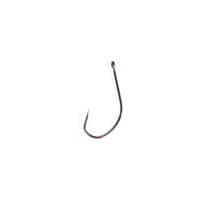 Aohu Marusei Fishhook High Carbon Steel Barbed Long Shank Freshwater Fishing Hook <b>Boxed</b> Tube - Product Image 3