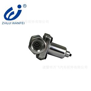 Válvula Limitadora de Presión ZHUJI WANFEI 4341001230 4341001240 4341001250 Para Iveco Renault Mercedes Volvo - Product Image 3