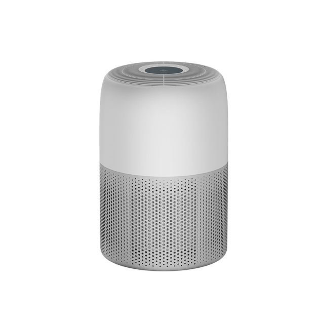 JNUO Cleaner air Portable Duct air Purifier Diffuser Machine Aroma for Home