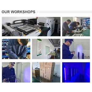 Laagtemperatuur hoog rendement atmosferisch plasmareinigingssysteem voor het activeren van plastic en metalen oppervlakken vóór het verlijmen - Product Image 5