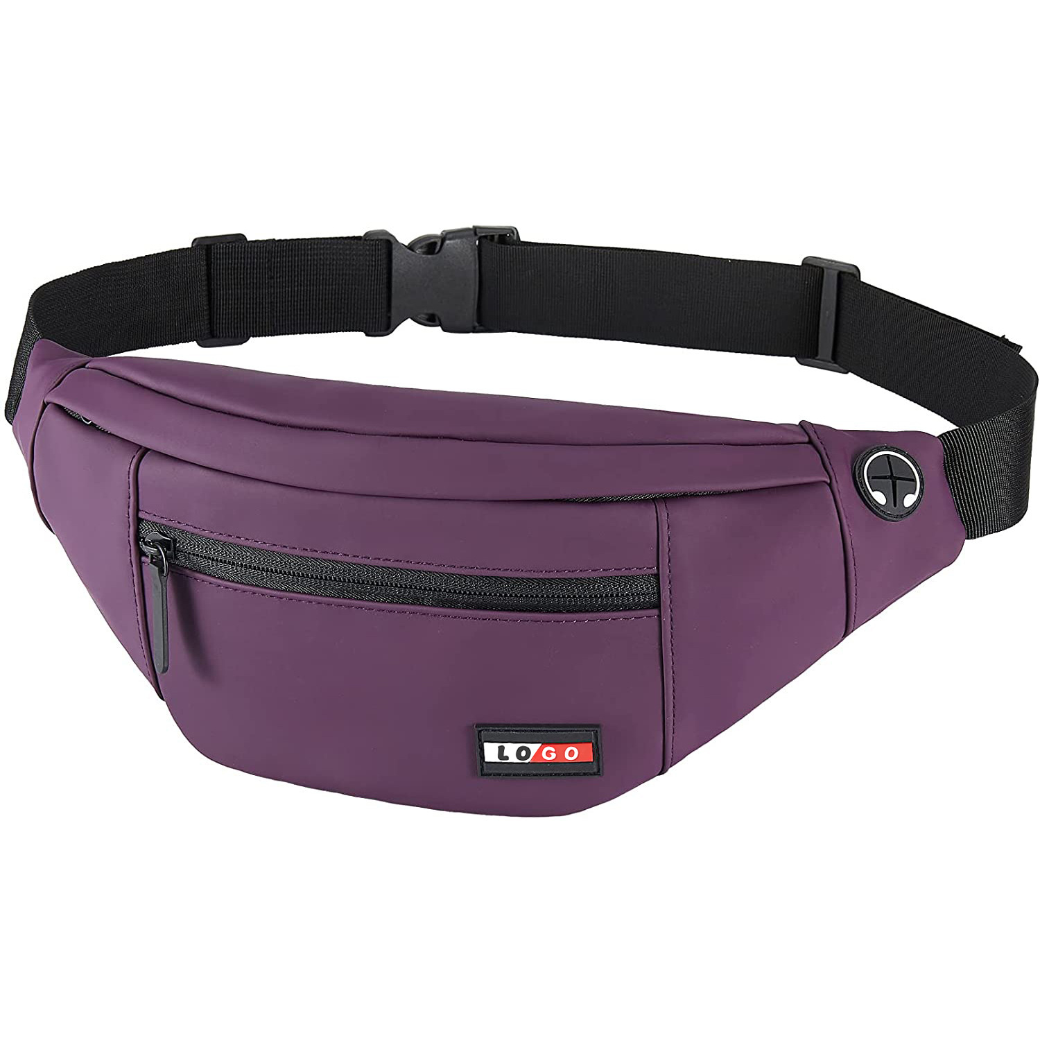Purple( PU 4 pockets)