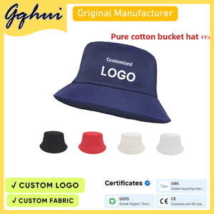 Casquette <span class=keywords><strong>de</strong></span> <span class=keywords><strong>pêcheur</strong></span> avec protection solaire UPF50+, 58-60 cm, réglable, personnalisable, chapeau seau unisexe pour les sports <span class=keywords><strong>de</strong></span> plein air en été - Product Image 2