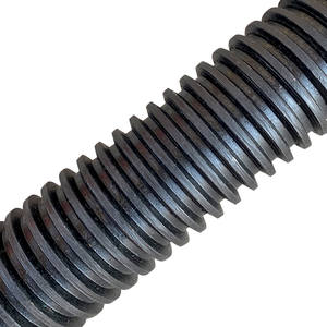 الصف ، ترصيع شماعات ترصيع الخيوط قضيب مع المكسرات اليدوية المسمار - Product Image 6