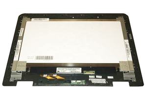 หน้าจอ LCD และชุดดิจิไทเซอร์ใหม่สำหรับ <span class=keywords><strong>Lenovo</strong></span> ThinkPad Yoga 11e (รุ่นที่ 1) จอสัมผัสสำหรับแล็ปท็อปสำหรับโรงเรียน - Product Image 6