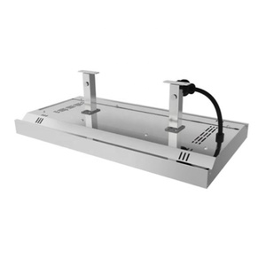 Chauffage <span class=keywords><strong>mural</strong></span> 1200W pour plafond et salle de bain, étanche IPX4, protection contre la surchauffe, économie d'énergie pour la maison, la douche et les toilettes - Product Image 2