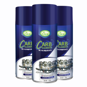 Tich 400ml Produits de nettoyage automobile professionnels, spray de polissage et de cirage, prix promotionnel - Product Image 2