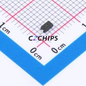 BZT52C3V3ไดโอด ZENER ไดโอด ZOD-123แบรนด์ใหม่ดั้งเดิมชิปขายทั้งชิปและบริการ BOM - Product Image 1