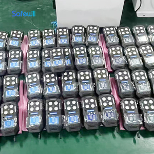 LPG Gas Detector cảm biến thiết bị H2S co O2 LEL 4 multigas Analyzer với dữ liệu logger mini co Detector Pin hoạt động Carbon - Product Image 4