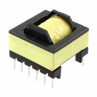 Chine Fournisseur Pq2615 Transformateur de noyau de ferrite Alimentations industrielles Bobineuse Transformateur haute fréquence