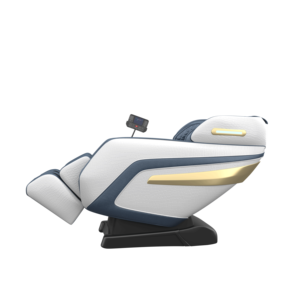 Fabrik Best OEM Großhandel Schönheit Gesunde kommerzielle Liege Papier Geld betrieben AI <span class=keywords><strong>Massage</strong></span> stuhl - Product Image 5