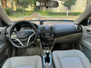 Changan Yuexiang <span class=keywords><strong>V3</strong></span> 2016, 1.4L Turbo, Manual, Edición Meiman, Volante a la Izquierda, Asientos de Tela - Product Image 5