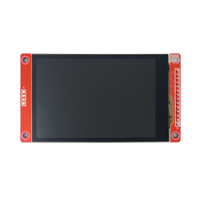 Module LCD TFT série SPI 3,5 pouces 320*480 avec circuit intégré de commande ILI9488 sans écran tactile DIY pour Arduino