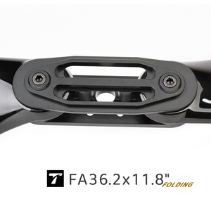 T-MOTOR FA22.2*7.2 Prop-2PCS/PAIR - Product Image 3