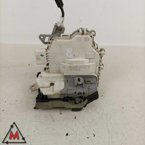 Serratura Porta Posteriore Sinistra 8K0839015C Audi A5 Mk1 2007-2016 Usata (82911) - Product Image 1