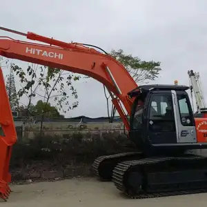 Used Hitachi ZX350HG Crawler Excavator original Japan good price crawler excavators construction equipment for sale