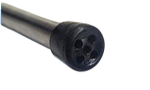 ยารักษาพยาธิแบบต่อเนื่องภายนอกแบบปรับได้อัตโนมัติเข็มฉีดยาสัตวแพทย์สำหรับการให้ยาทางปากหมู - Product Image 6