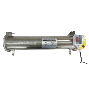 Dispositif de destruction d'ozone Flygoo Destructeur d'échappement d'ozone Destructeur d'ozone pour le contrôle des gaz - Product Image 2