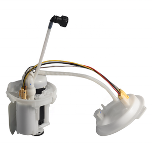 Conjunto de bomba de combustible de piezas de motor automático de alta calidad para Audi A4L 8WD919087 8WD919087B - Product Image 1