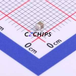 Condensador SMD (MLCC) 0805B105K250CT 0805 (Capacitancia: 1uF) (Precisión: 10%) (Voltaje Nominal: 25V) - Product Image 1