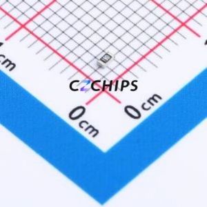 Resistencia SMD WR06X1503FTL 0603 (Tipo: Película Gruesa) (Resistencia: 150kOhm Precisión: 1%) - Product Image 1