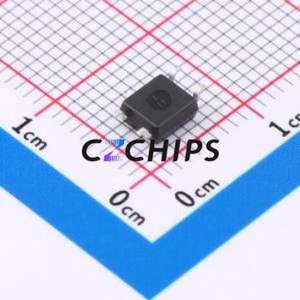 ทรานซิสเตอร์ทรานซิสเตอร์ออปโต้คัปเปลอร์เอาต์พุตแบบ SOP-4 HCPL-181ใหม่ (AT) - Product Image 2