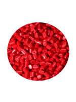 Granulés de Masterbatch de Couleur Personnalisé en Gros pour Plastiques PP PE