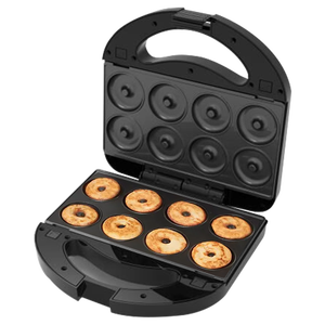 Điện <span class=keywords><strong>Waffle</strong></span> <span class=keywords><strong>Maker</strong></span> 7 Trong 1 Với Có Thể Tháo Rời Tấm Donut Bánh Sandwich <span class=keywords><strong>Maker</strong></span> Dễ Thương Hình Dạng Động Vật Tấm <span class=keywords><strong>Waffle</strong></span> Máy - Product Image 2