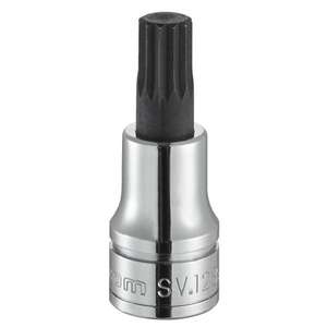 FACOM - SV.14B 1/2'' drive XZN® spline bit <b>sockets</b> - EAN 3148516732729 HAND <b>SOCKETS</b> 1/2" - Product Image 3