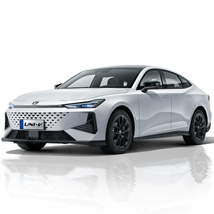 2025 Changan UNIV Sport 5 puertas 5 asientos Hatchback <span class=keywords><strong>Gasolina</strong></span> Nuevo <span class=keywords><strong>y</strong></span> usado Changan 2017 iDD Hybrid Cars - Product Image 2