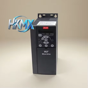 มอเตอร์เซอร์โวอุตสาหกรรมประสิทธิภาพสูง รุ่น S100 T200 U300 V400 W500 สำหรับระบบอัตโนมัติและหุ่นยนต์ - Product Image 1
