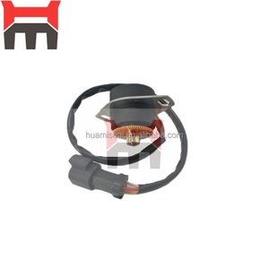 Localizador/Posicionador del Motor del Acelerador para Excavadora E320B E320C, 247-5230, Material Metálico - Product Image 3