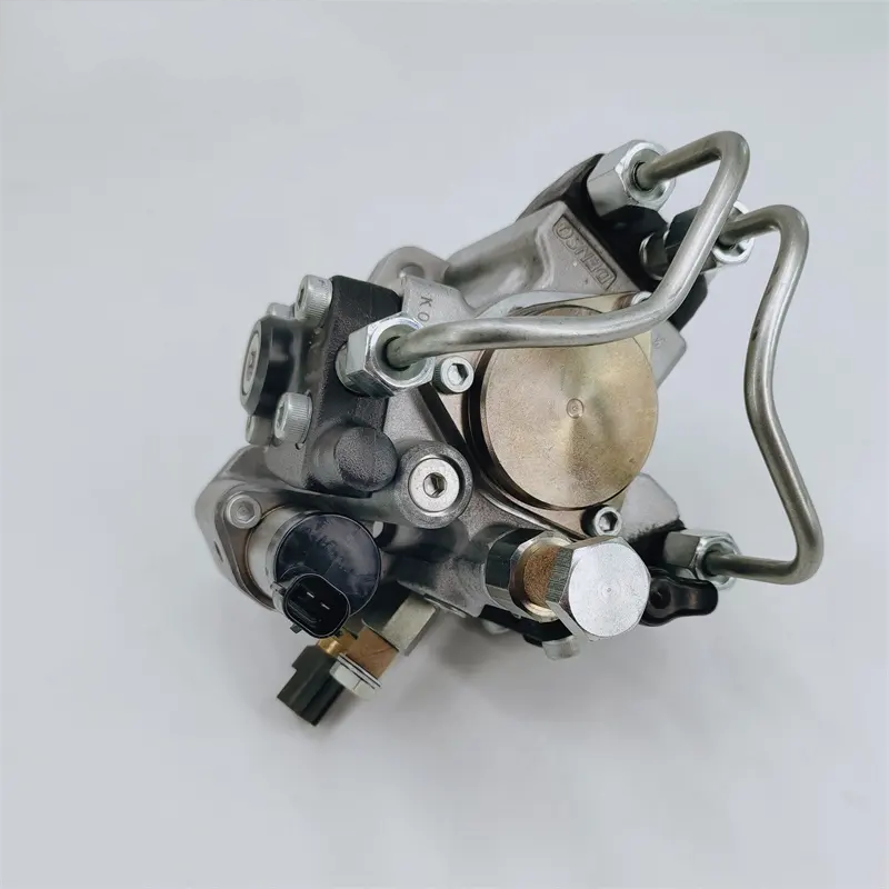 common rail pump 294050-0270 22100-51031 for FOR TOYOTA 1VD-FTV  V8 diesel fuel injection pump 294050-0270 22100-51031