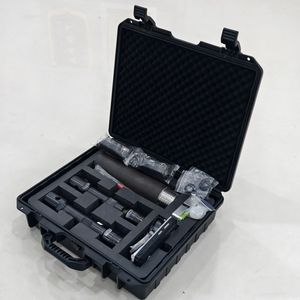 Sistema de Posicionamiento de Perforaciones para Exploración Geológica, Dispositivo de Orientación de Perforaciones, Alta Precisión, IP55, 1 Año de Garantía - Product Image 2