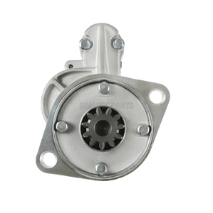 Affordable Wholesale isuzu 4jb1 starter 24v To Get Your Car 