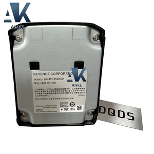 ชุดชาร์จเดี่ยว Keyence BT-WUC81 สำหรับตัวเครื่องเทอร์มินัลมือถือ ใช้สำหรับชาร์จอุปกรณ์มือถือแบบสถานีเดียว - Product Image 1