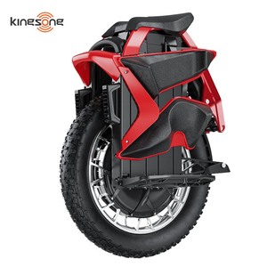 Monociclo Eléctrico KONGSONG S22PRO+ en Stock en EE. UU. y la UE, 126V 2220Wh 50S, Motor Potente de Alto Torque 160 N.m, EUC, Monociclo de Una Rueda KS-S22PRO+ - Product Image 1