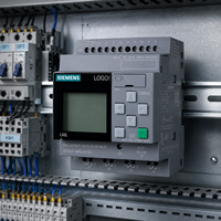 En stock LOGO 230RCE 6ED1052-1FB08-0BA2 V8.4, pas d'unités reconditionnées
