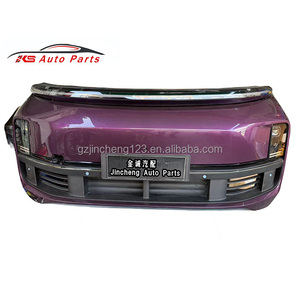 Pièce auto pour Lixiang Li Auto pour L7 L8 L9 Kit carrosserie Kit pare-chocs avant Frontnose OE X01-28030012 - Product Image 2
