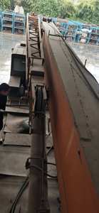 Kran Bekas <span class=keywords><strong>Tadano</strong></span> <span class=keywords><strong>100T</strong></span> Buatan Jepang Kran <span class=keywords><strong>Tadano</strong></span> <span class=keywords><strong>100T</strong></span> TG-1000E - Product Image 5