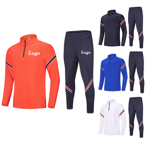 Breathable Moisture-Wicking Mens Long Sleeve Shirt For Athleisure With Engineered For Performance - Product Image 6